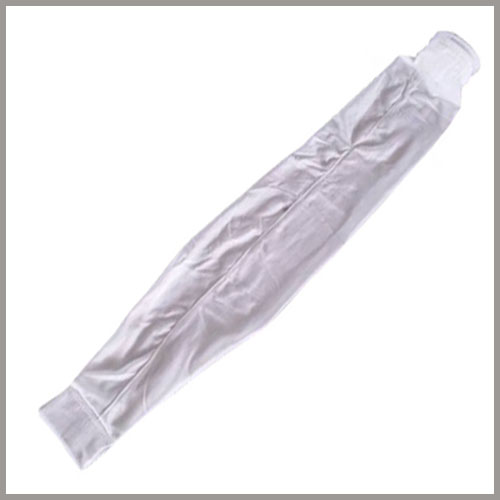 9oz gewebter Polyester-Filterbeutel mit konischem Oberteil