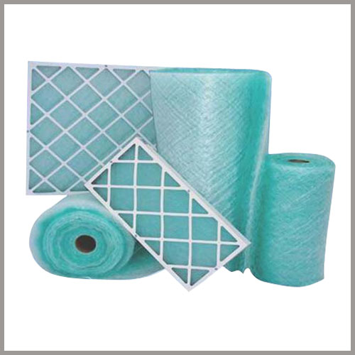 manufacturer/factory/supplier of G2 to G4 Glass Fiber Media Rolls from China