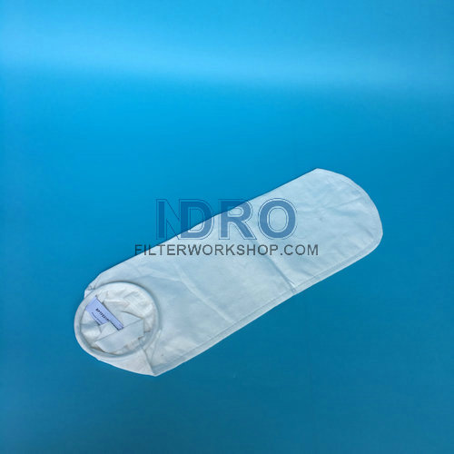 1-15micron(µm) PTFE(teflon) Filter Taschen Socken